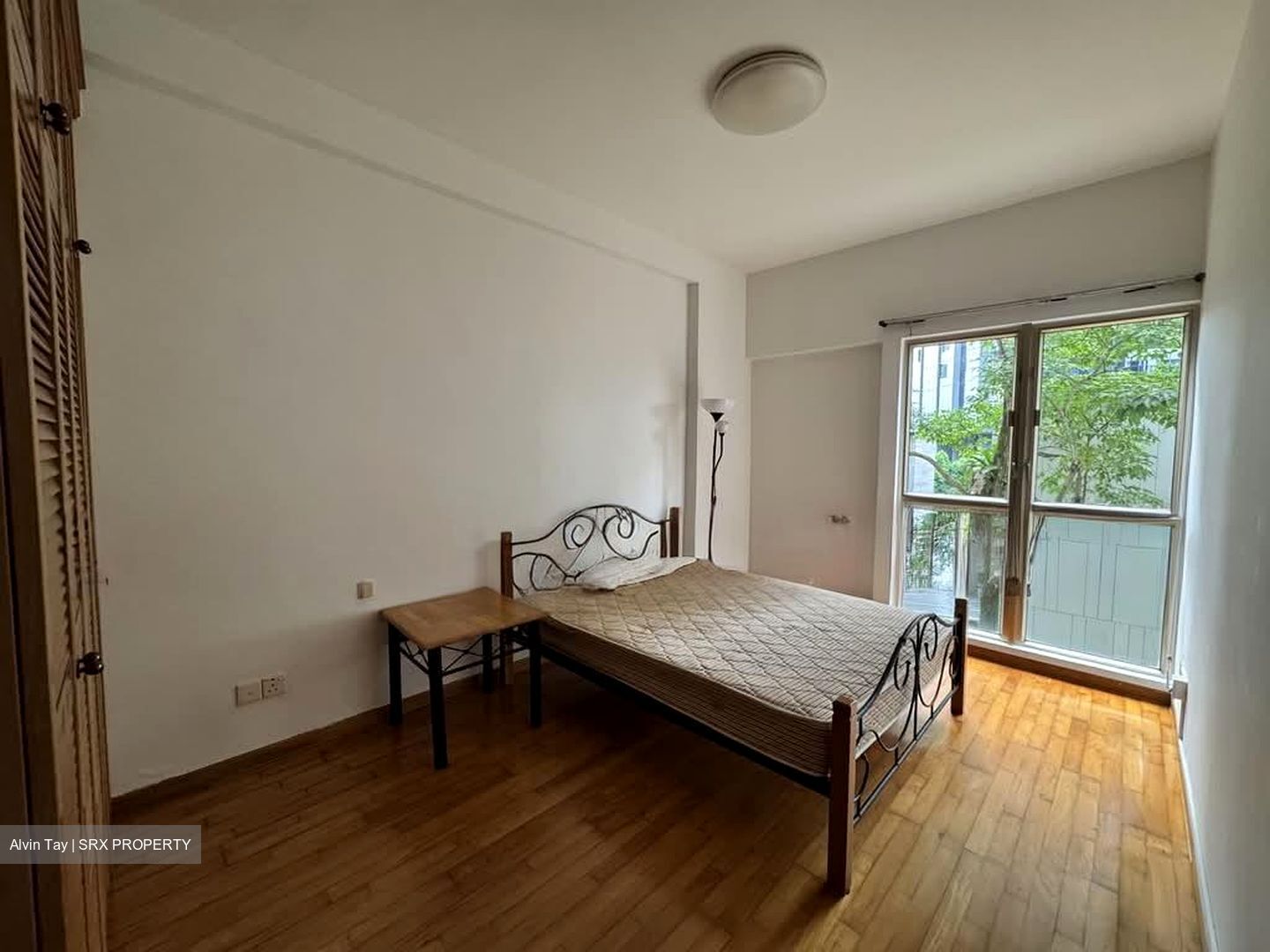 Regent Park (D5), Condominium #580267971